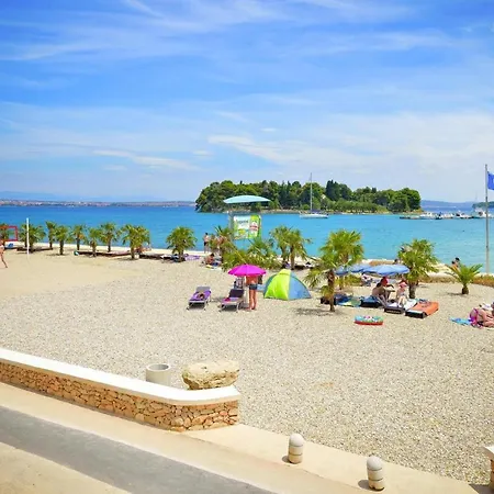 Dalmatia In Preko, Island Ugljan, With Swimmingpool * Preko