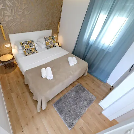 Dalmatia In Preko, Island Ugljan, With Swimmingpool Apartman Preko