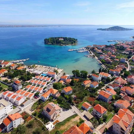 Dalmatia In Preko, Island Ugljan, With Swimmingpool