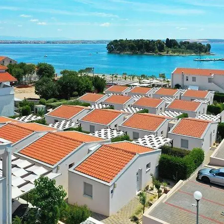 Dalmatia In Preko, Island Ugljan, With Swimmingpool *