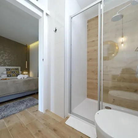 Apartment In Preko Near Sea Beach * Preko