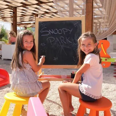 Dalmatia In Preko, Island Ugljan, With Swimmingpool Preko