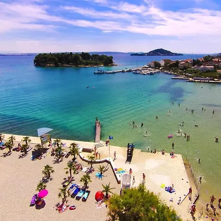 Διαμέρισμα Apartment In Preko Near Sea Beach
