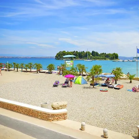 Apartment In Preko Near Sea Beach * Preko