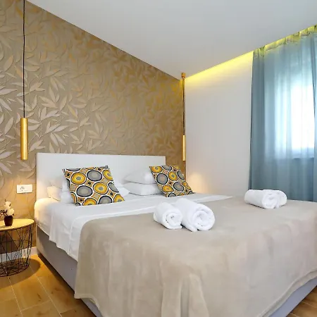 Apartment In Preko Near Sea Beach